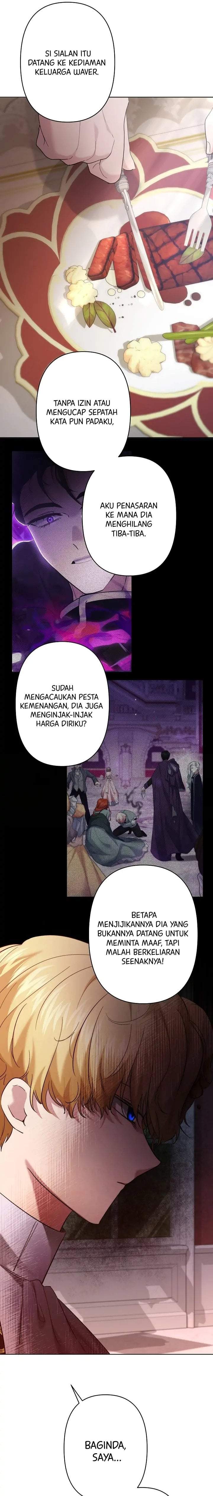 I Need to Raise My Sister Properly Chapter 28