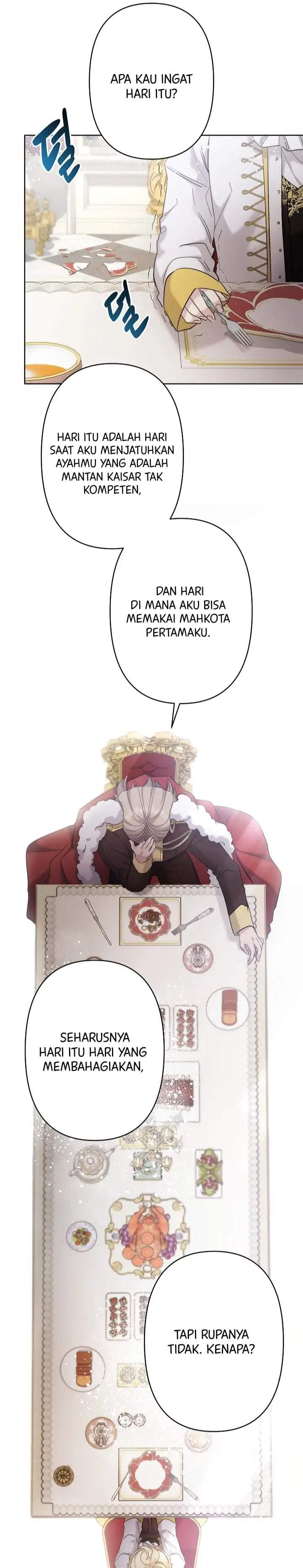 I Need to Raise My Sister Properly Chapter 28