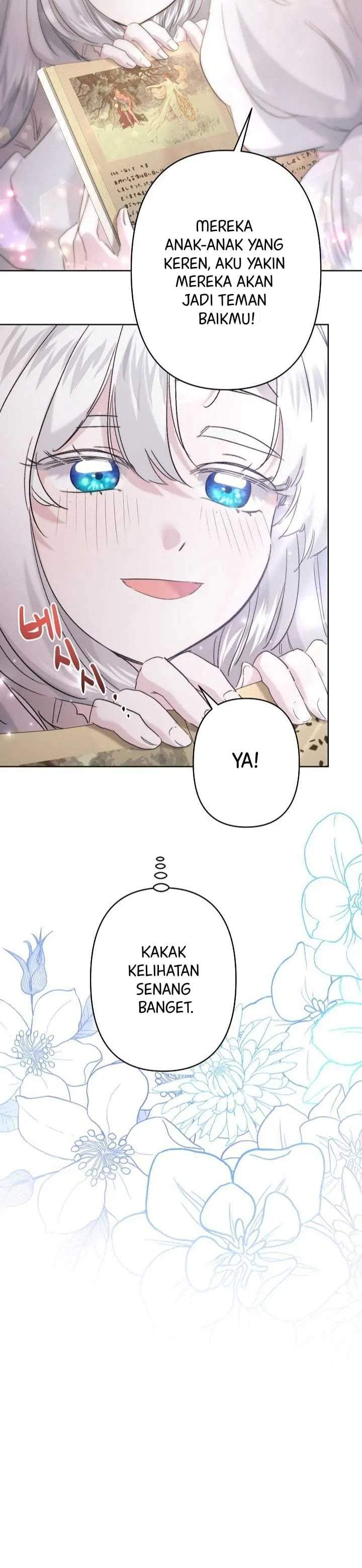 I Need to Raise My Sister Properly Chapter 29