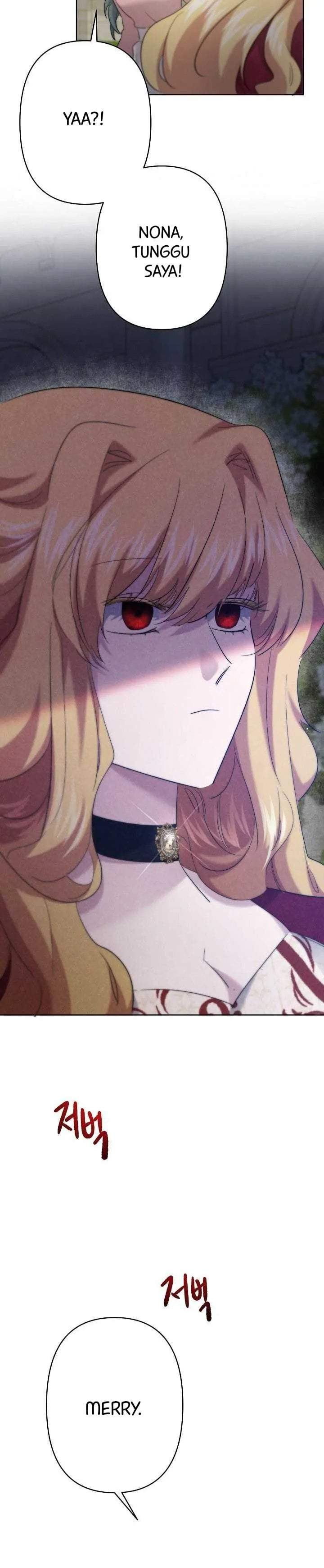 I Need to Raise My Sister Properly Chapter 29