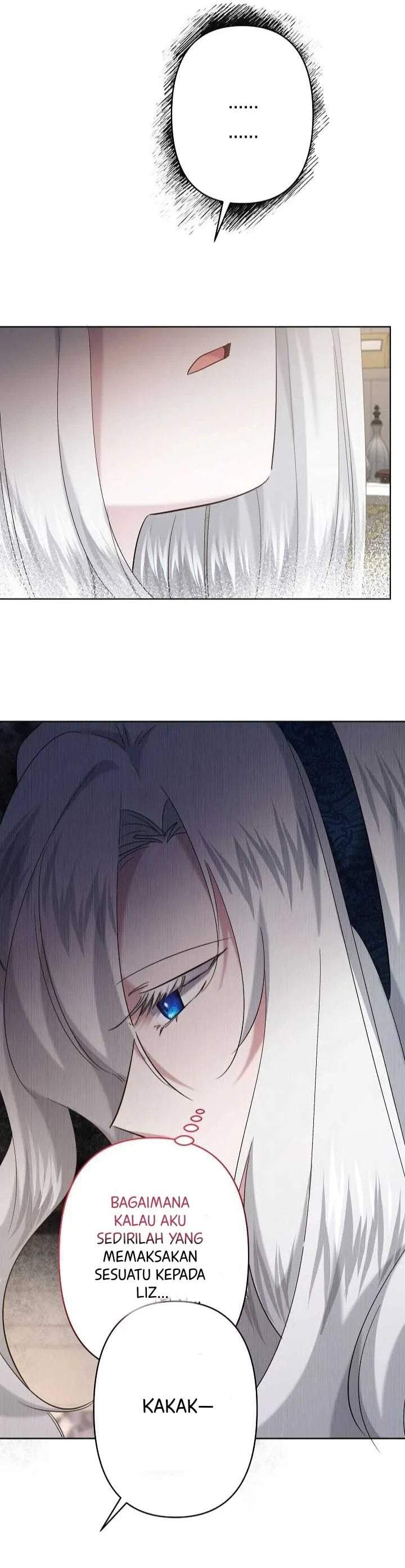 I Need to Raise My Sister Properly Chapter 29