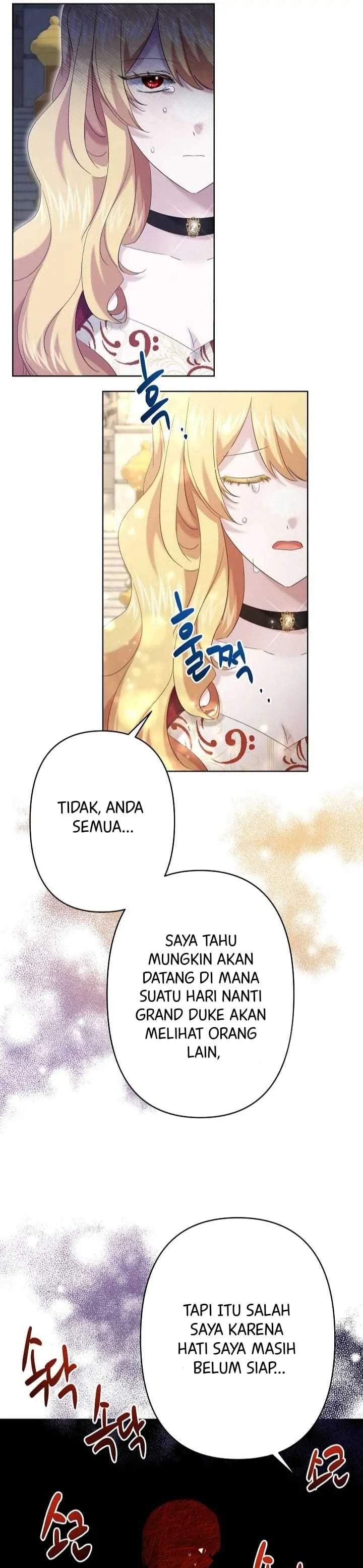 I Need to Raise My Sister Properly Chapter 29