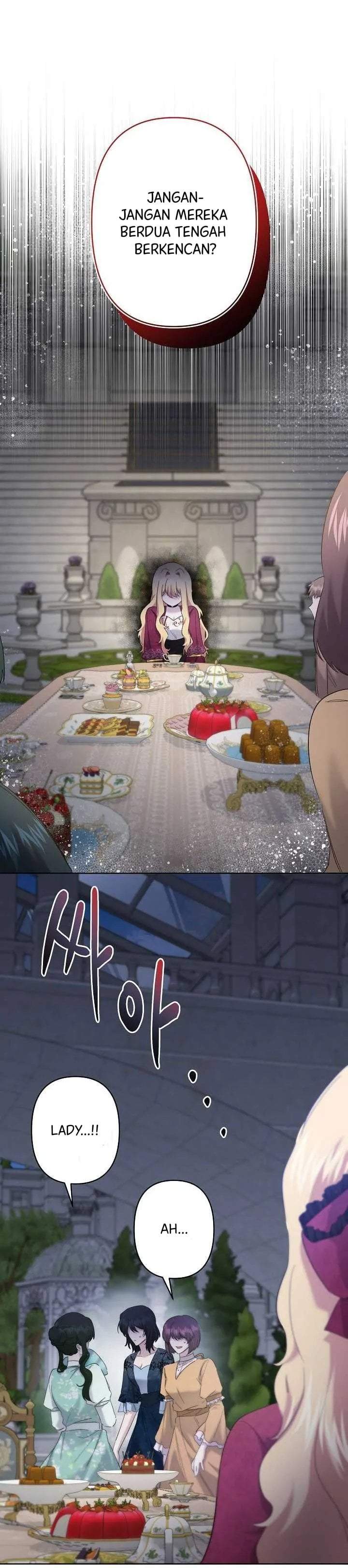 I Need to Raise My Sister Properly Chapter 29