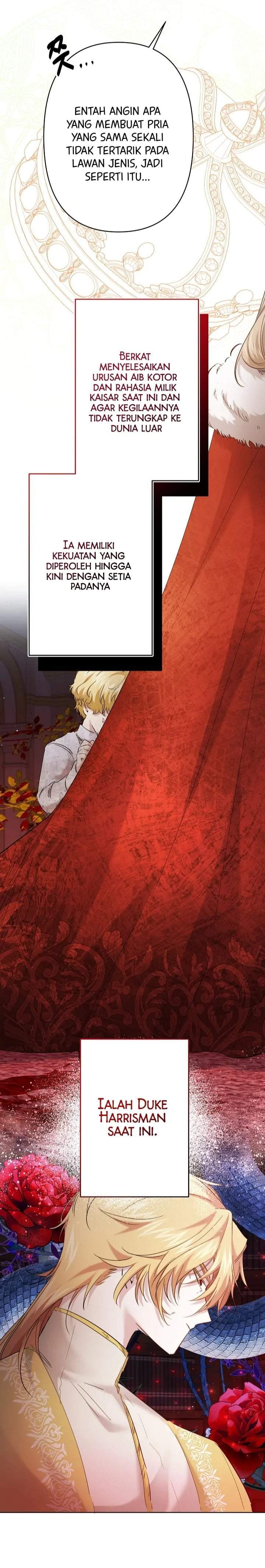 I Need to Raise My Sister Properly Chapter 30