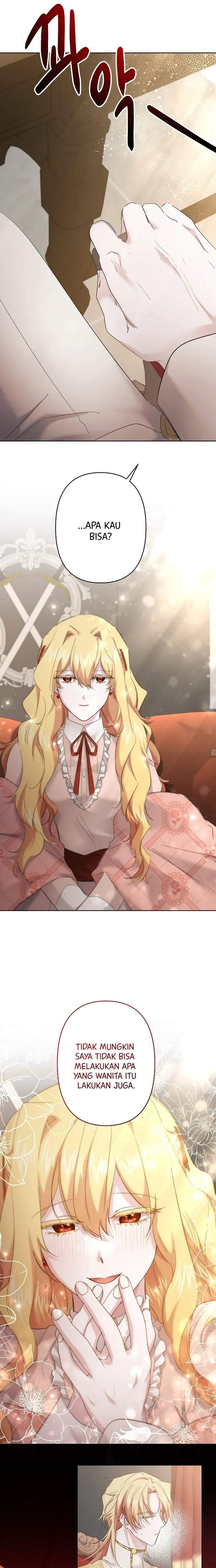 I Need to Raise My Sister Properly Chapter 30