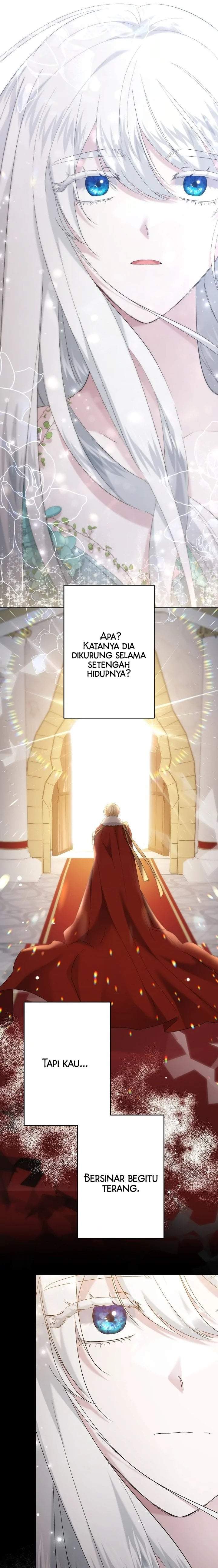 I Need to Raise My Sister Properly Chapter 31