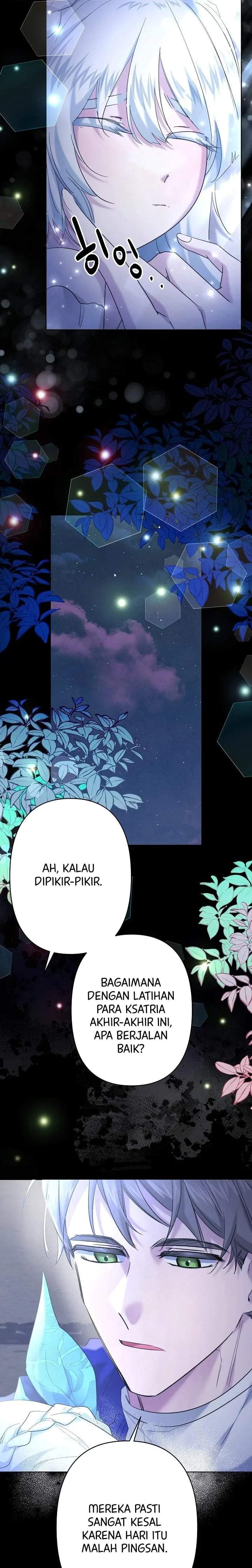 I Need to Raise My Sister Properly Chapter 32