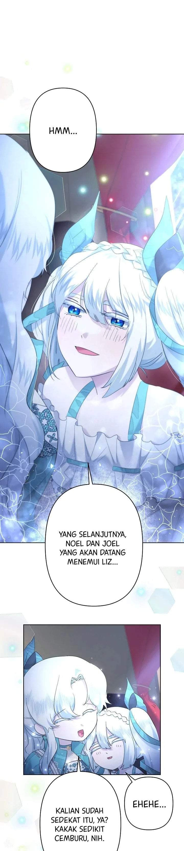 I Need to Raise My Sister Properly Chapter 32
