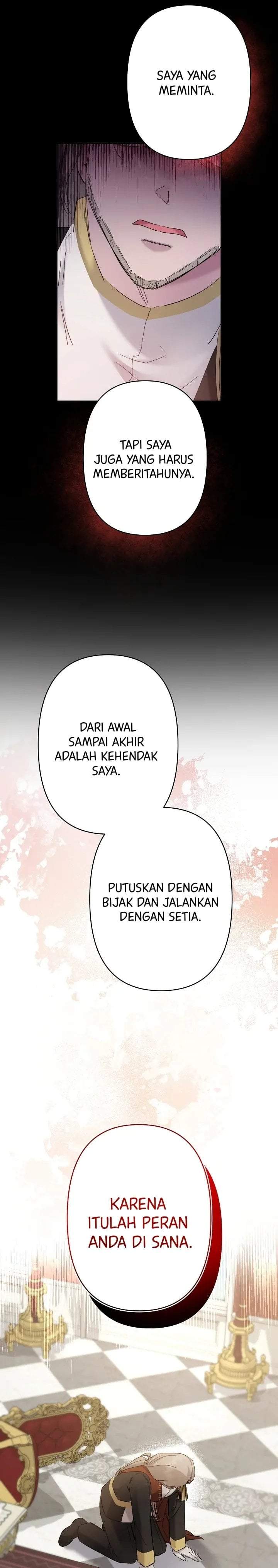 I Need to Raise My Sister Properly Chapter 33