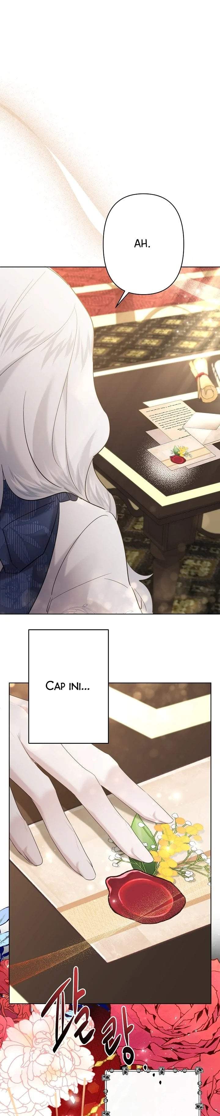 I Need to Raise My Sister Properly Chapter 34