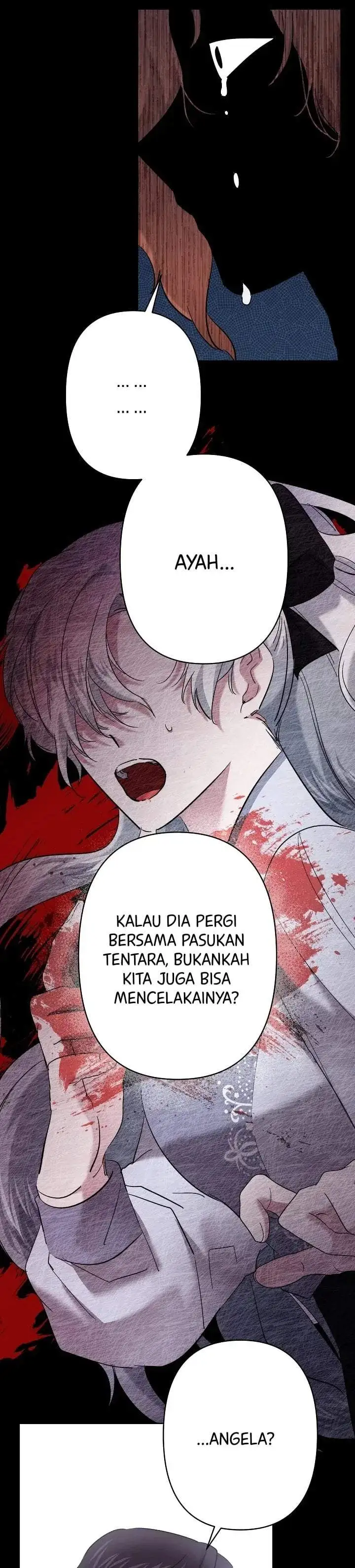 I Need to Raise My Sister Properly Chapter 35