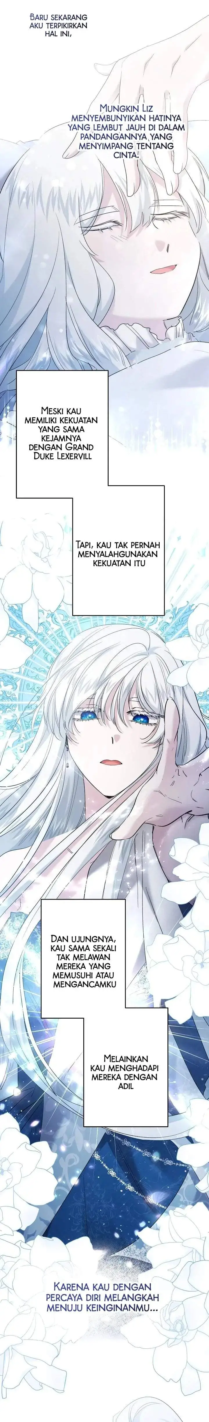 I Need to Raise My Sister Properly Chapter 35