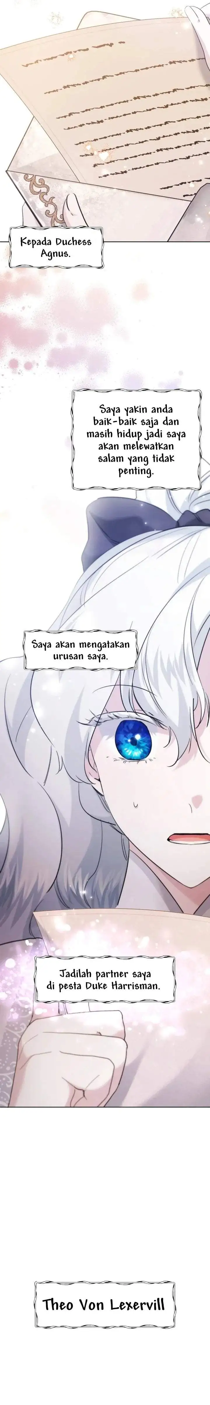 I Need to Raise My Sister Properly Chapter 36