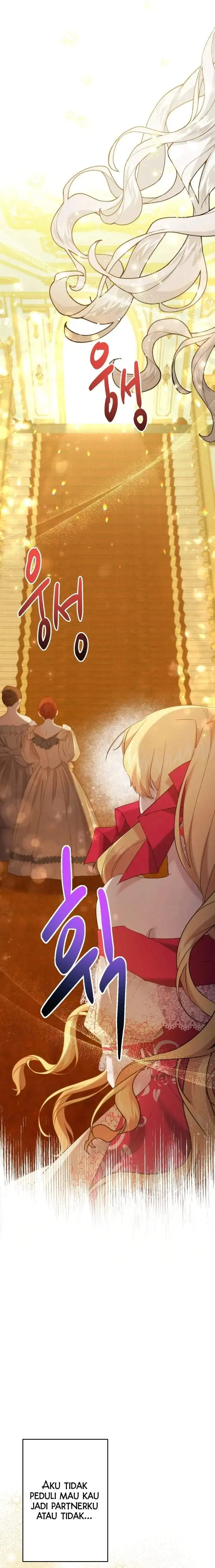 I Need to Raise My Sister Properly Chapter 37