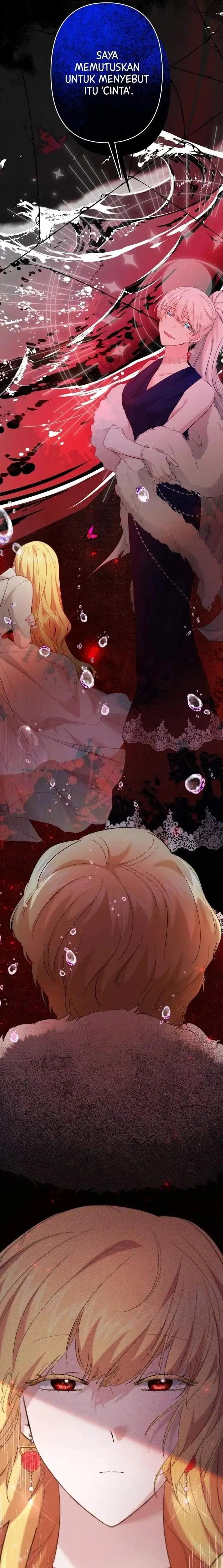I Need to Raise My Sister Properly Chapter 38
