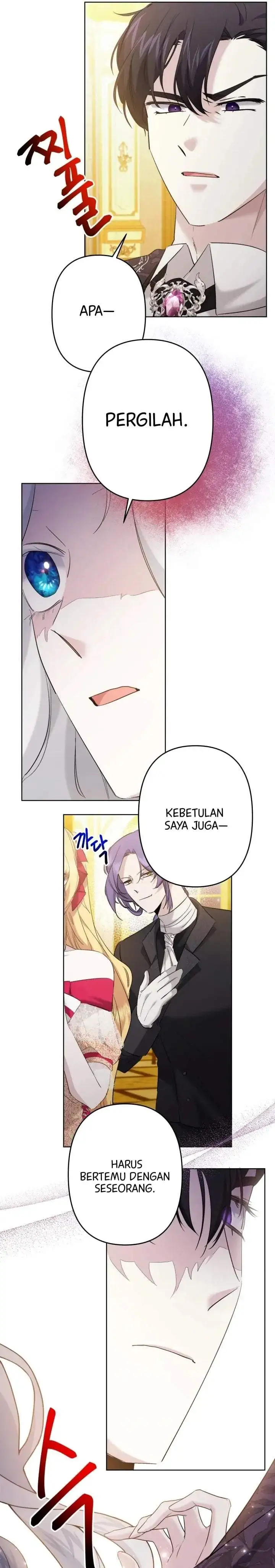 I Need to Raise My Sister Properly Chapter 38
