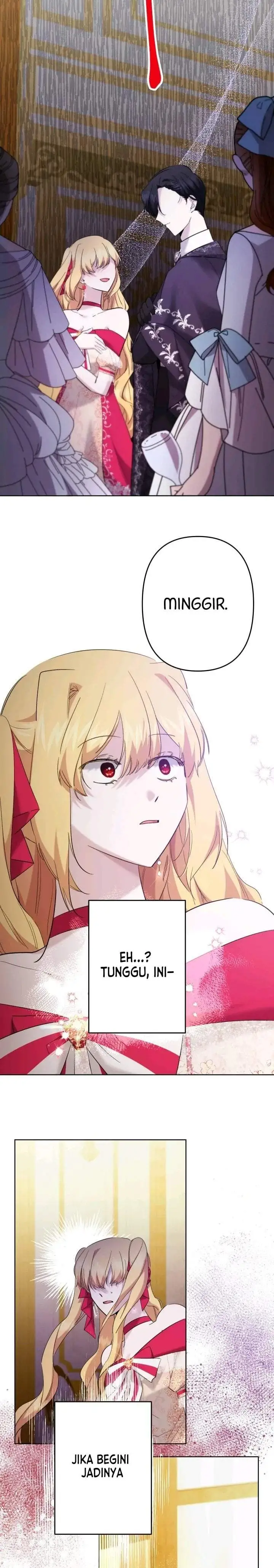 I Need to Raise My Sister Properly Chapter 39