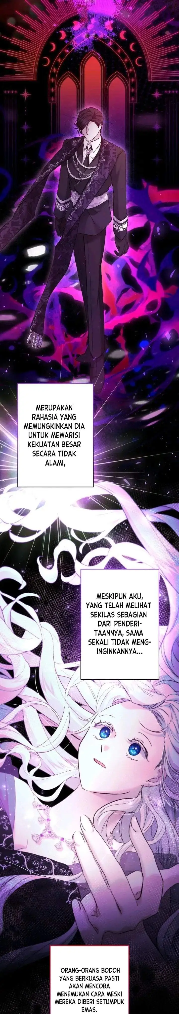 I Need to Raise My Sister Properly Chapter 40
