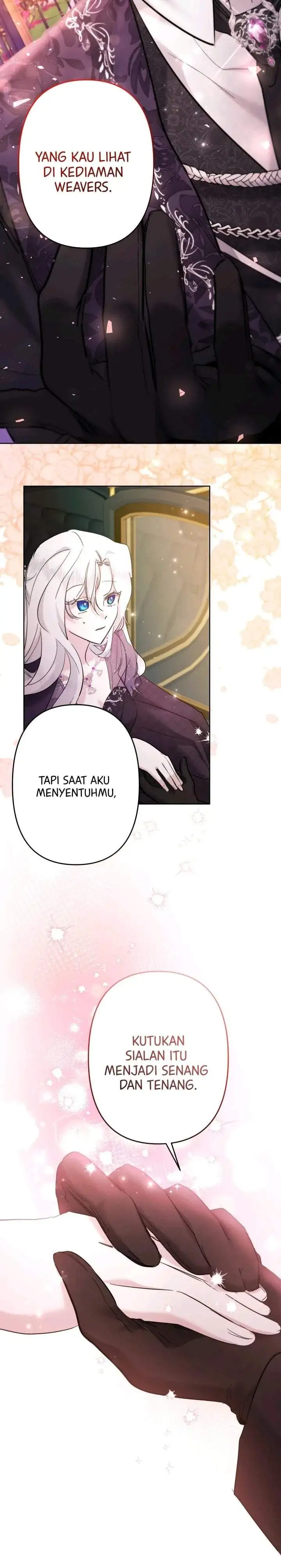 I Need to Raise My Sister Properly Chapter 40