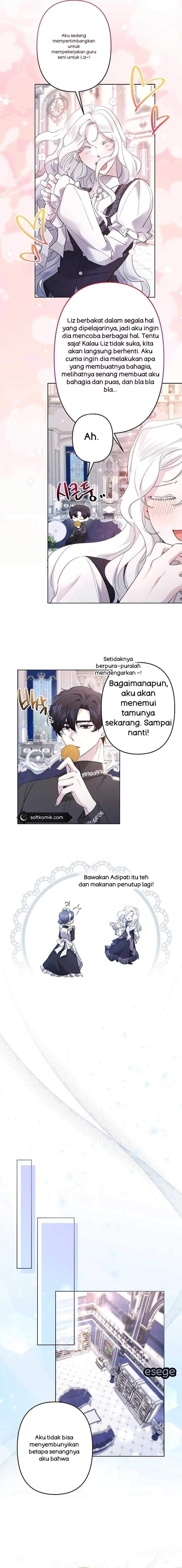 I Need to Raise My Sister Properly Chapter 66