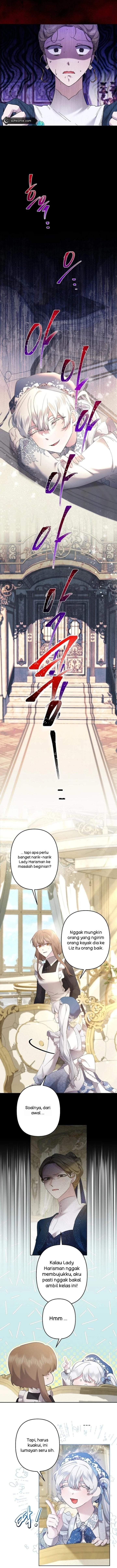 I Need to Raise My Sister Properly Chapter 71