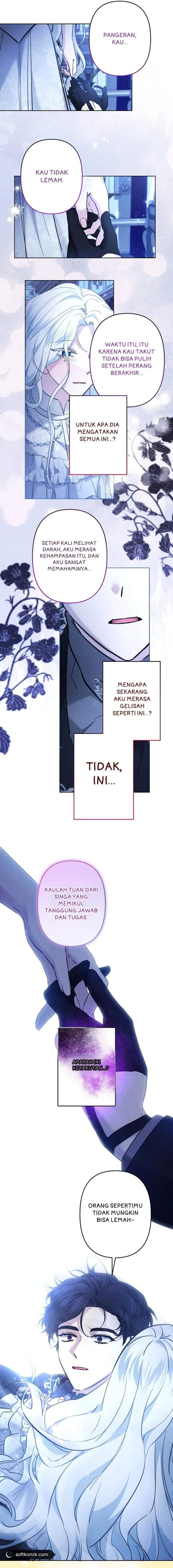 I Need to Raise My Sister Properly Chapter 75