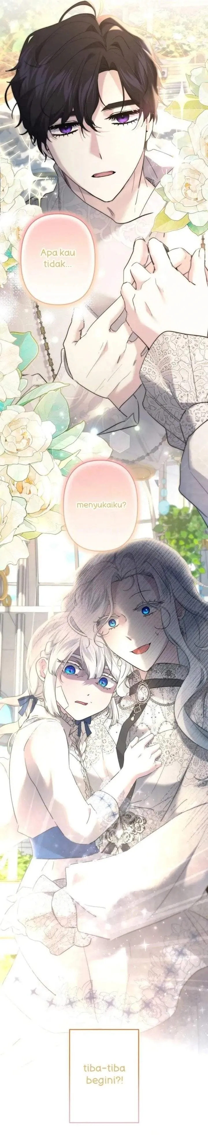 I Need to Raise My Sister Properly Chapter 76