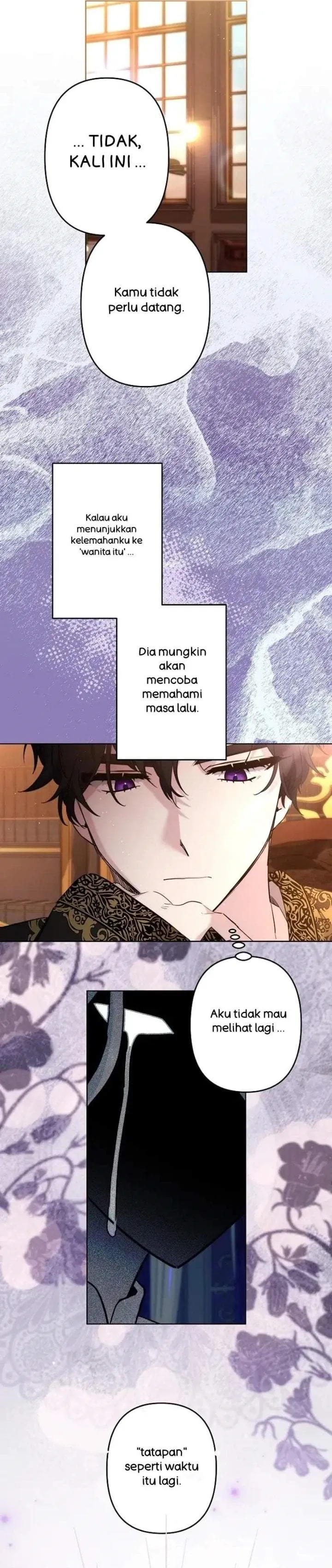 I Need to Raise My Sister Properly Chapter 77