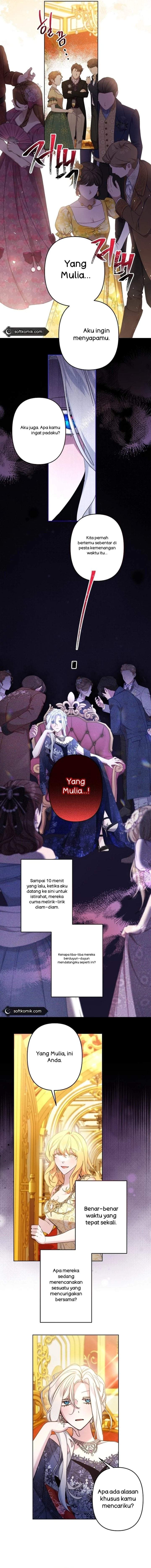 I Need to Raise My Sister Properly Chapter 78