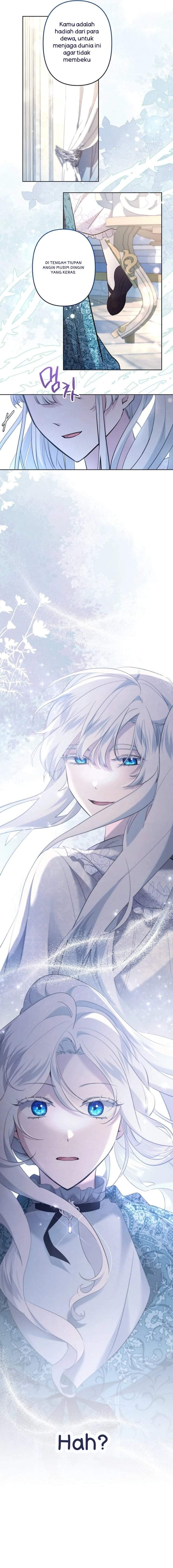 I Need to Raise My Sister Properly Chapter 82