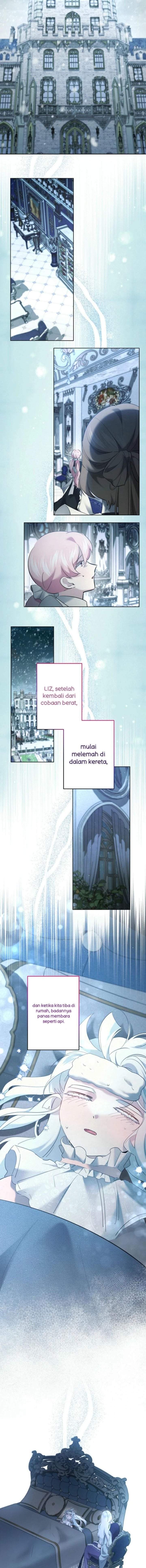 I Need to Raise My Sister Properly Chapter 87