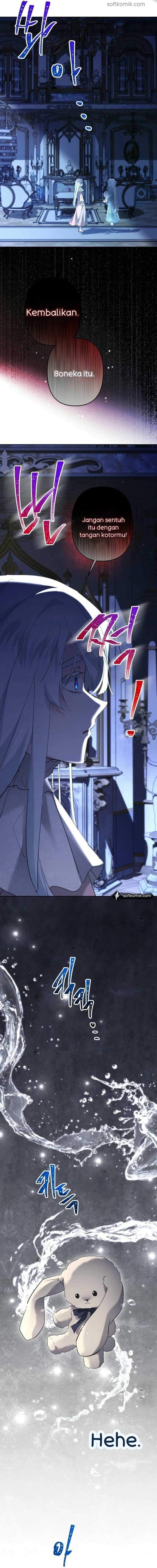 I Need to Raise My Sister Properly Chapter 88