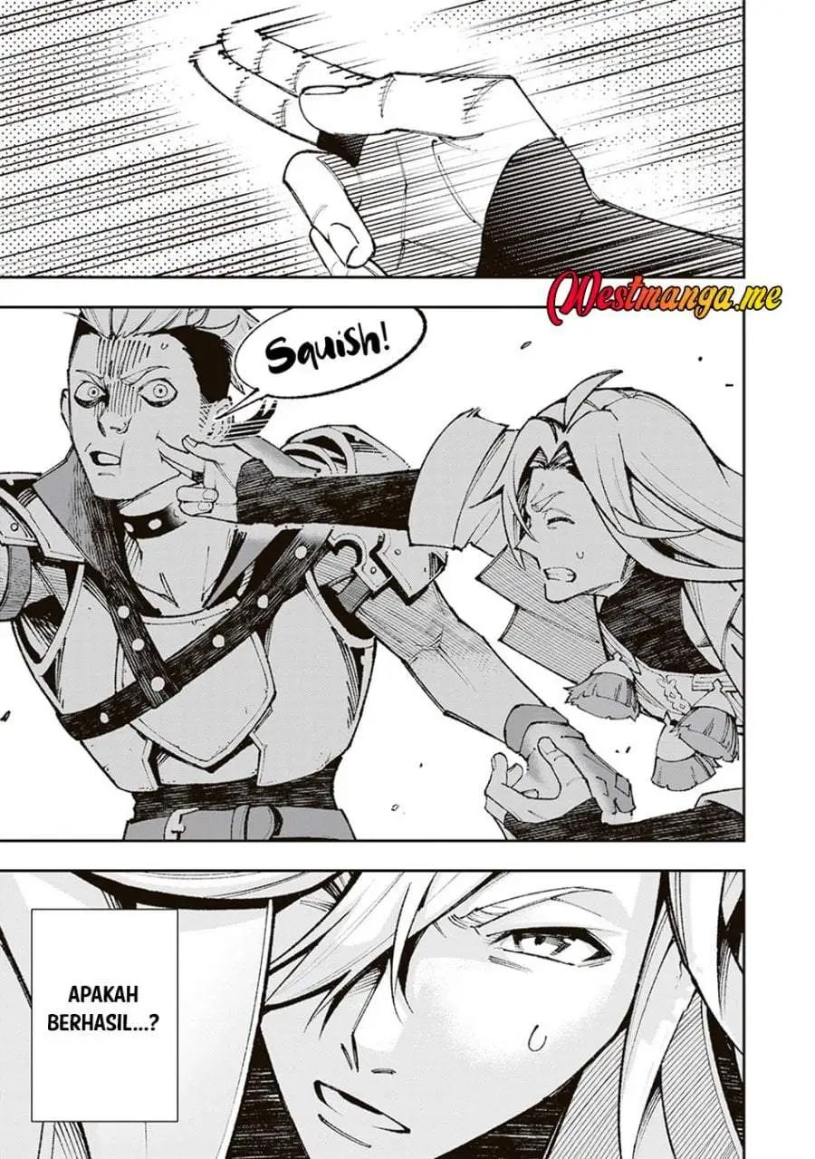 Level Count Stop kara Hajimaru, Kamisama-teki Isekai Life: Saikyou Status ni Tensei Shita node Suki ni Ikimasu Chapter 2
