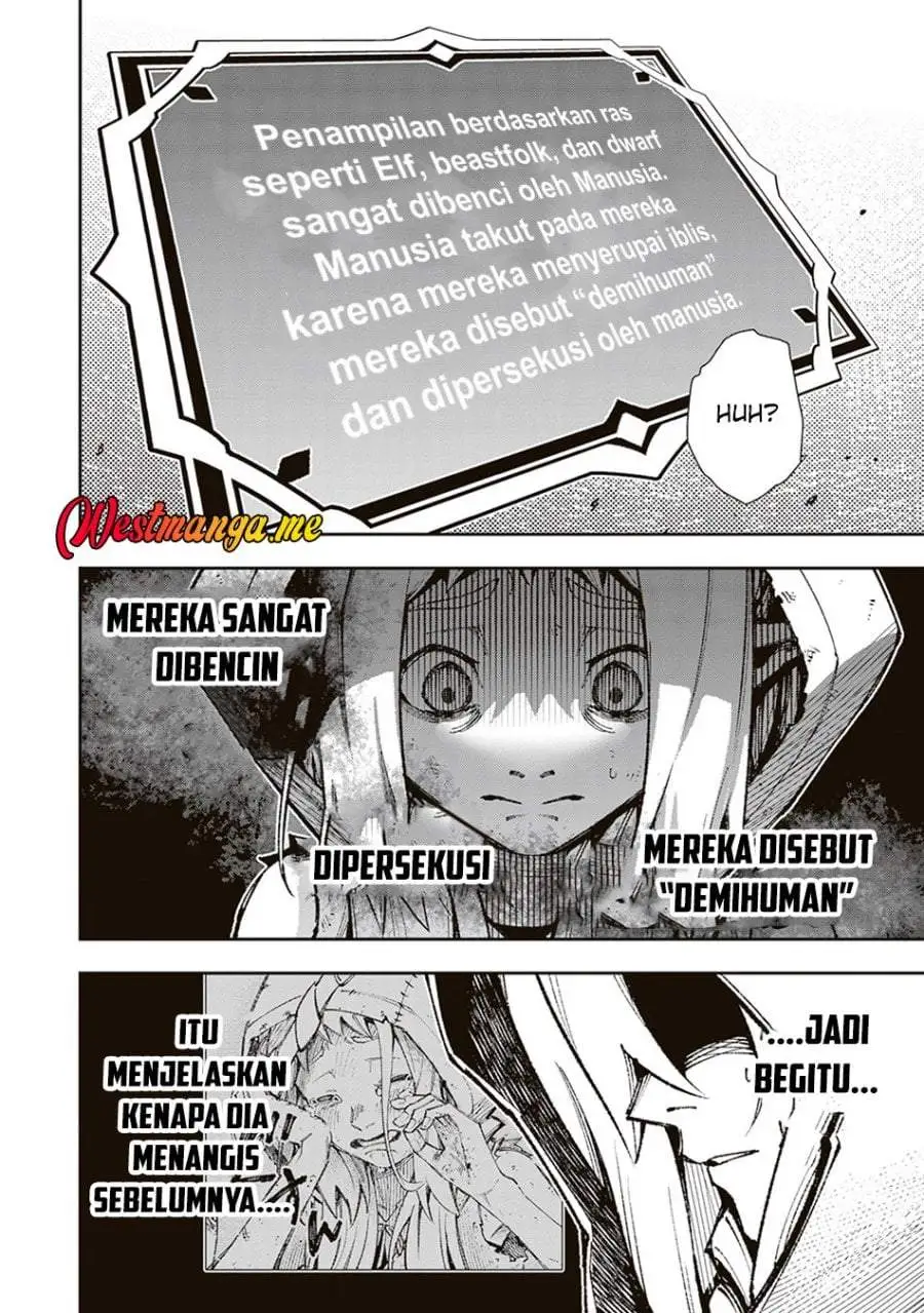 Level Count Stop kara Hajimaru, Kamisama-teki Isekai Life: Saikyou Status ni Tensei Shita node Suki ni Ikimasu Chapter 2