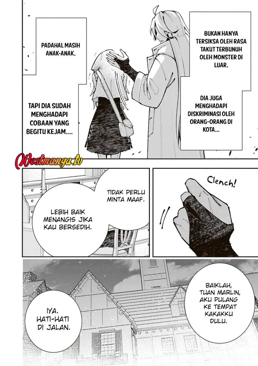 Level Count Stop kara Hajimaru, Kamisama-teki Isekai Life: Saikyou Status ni Tensei Shita node Suki ni Ikimasu Chapter 3