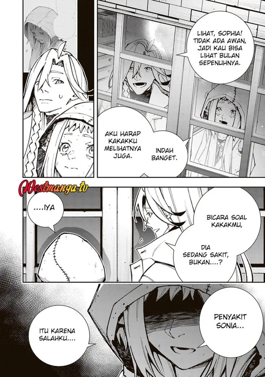 Level Count Stop kara Hajimaru, Kamisama-teki Isekai Life: Saikyou Status ni Tensei Shita node Suki ni Ikimasu Chapter 3