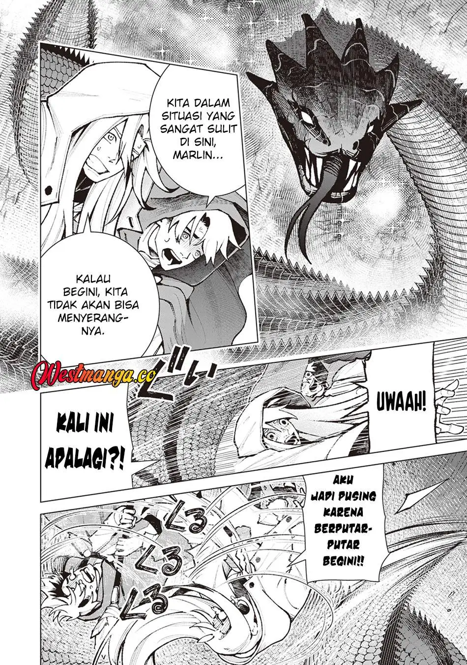 Level Count Stop kara Hajimaru, Kamisama-teki Isekai Life: Saikyou Status ni Tensei Shita node Suki ni Ikimasu Chapter 4