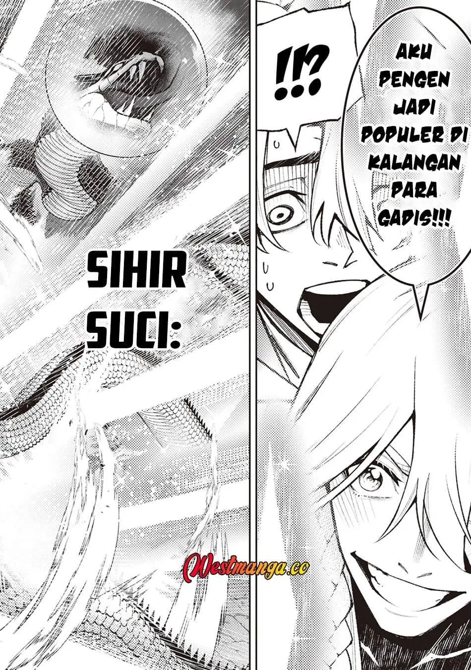 Level Count Stop kara Hajimaru, Kamisama-teki Isekai Life: Saikyou Status ni Tensei Shita node Suki ni Ikimasu Chapter 4