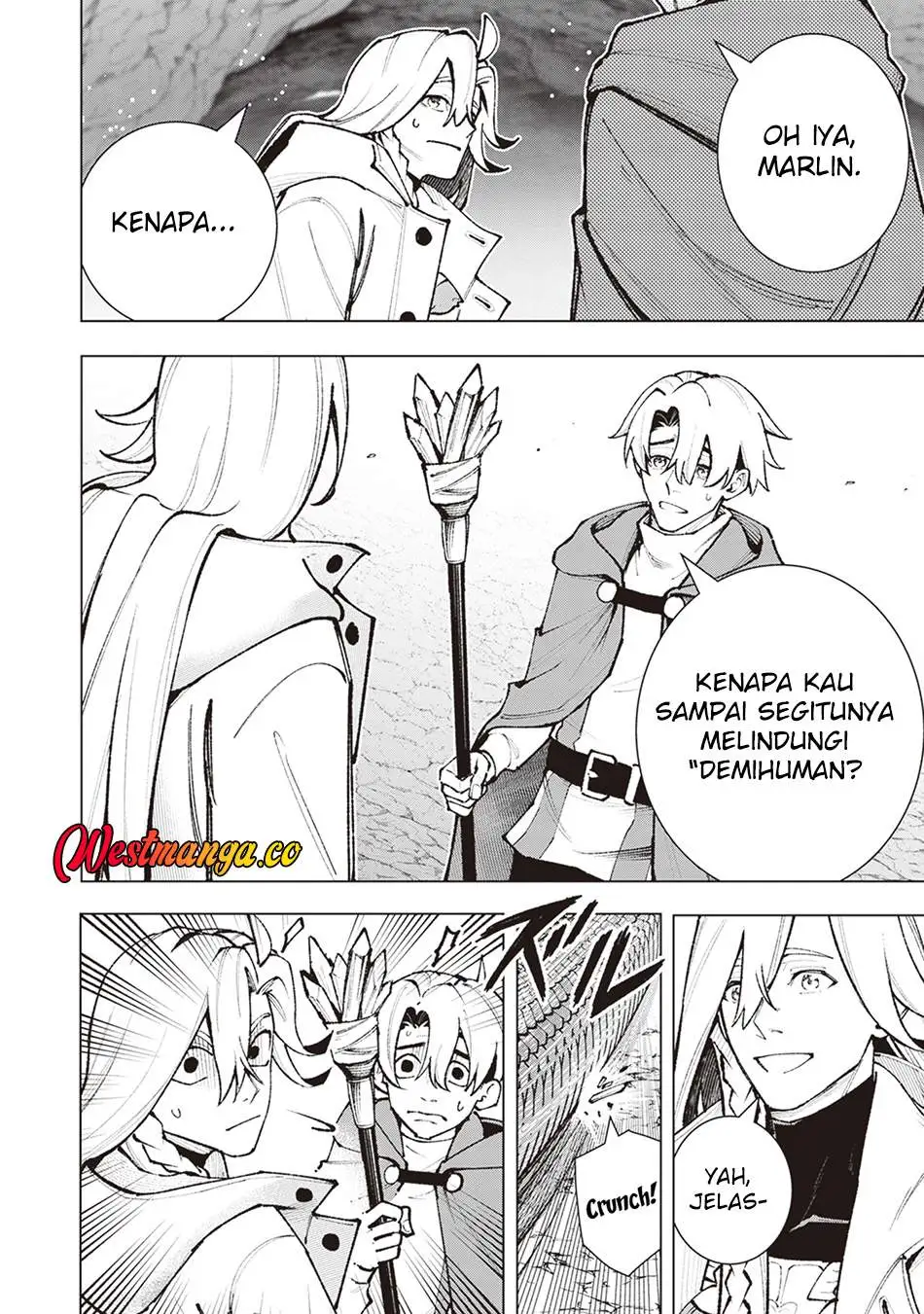 Level Count Stop kara Hajimaru, Kamisama-teki Isekai Life: Saikyou Status ni Tensei Shita node Suki ni Ikimasu Chapter 4