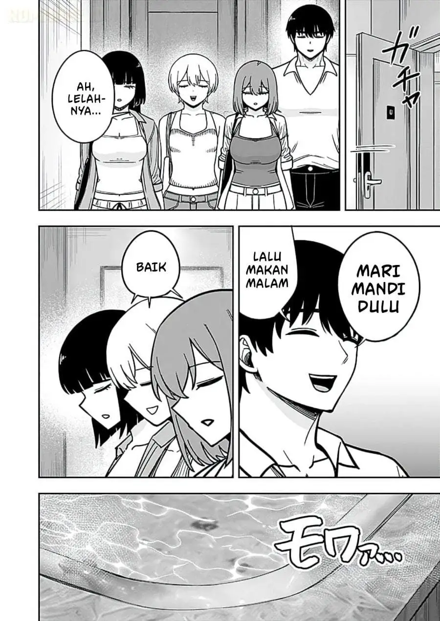 Keiken wo Sukiru ni suru Bannou na Nouryoku wo Te ni Irete, Saikyou no Tansaku-sha ni Narimashita ~JK to Issho ni Dungeon Tansaku de Nariagaru~ Chapter 13