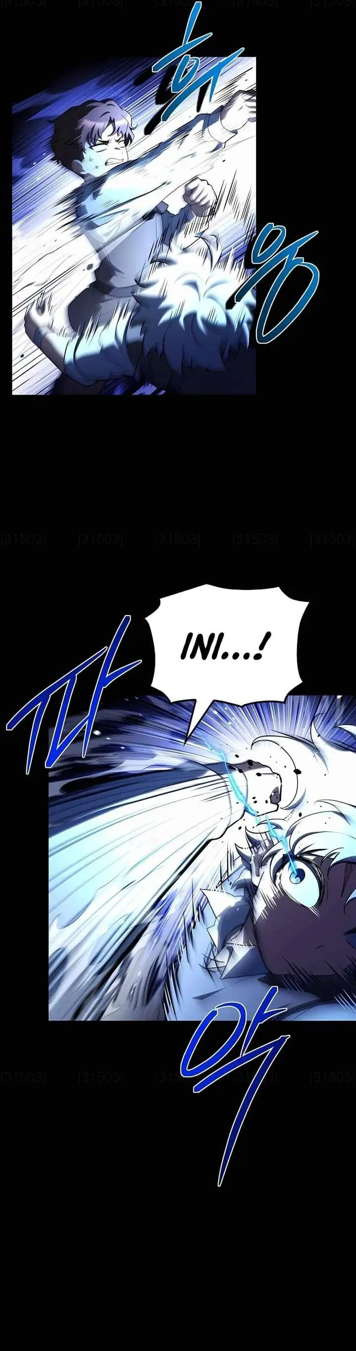 Archmage Restaurant Chapter 135