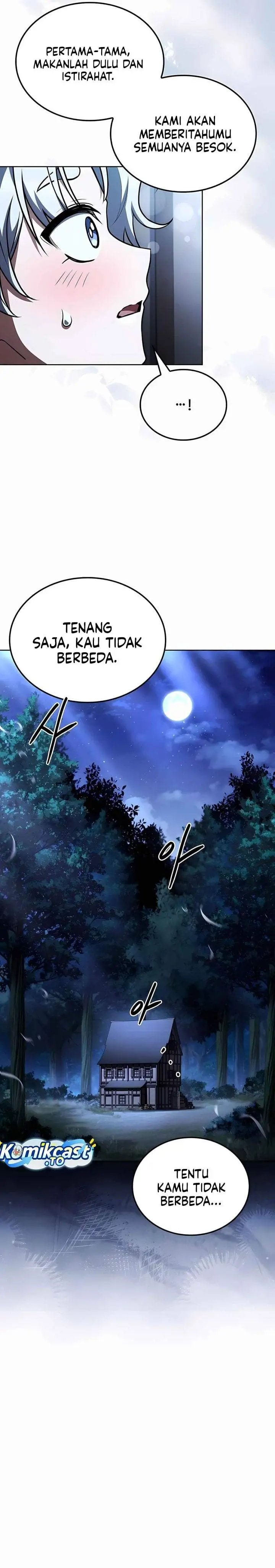 Archmage Restaurant Chapter 135