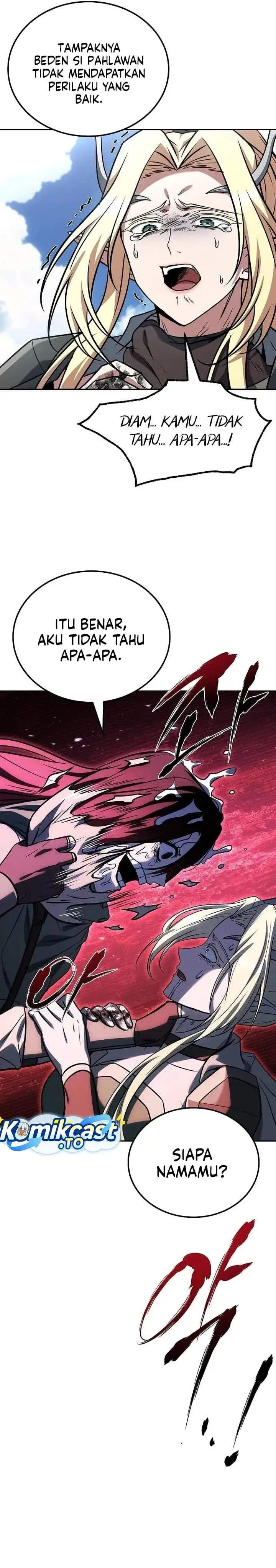 Archmage Restaurant Chapter 139