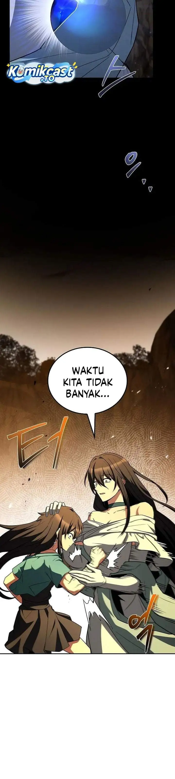 Archmage Restaurant Chapter 141