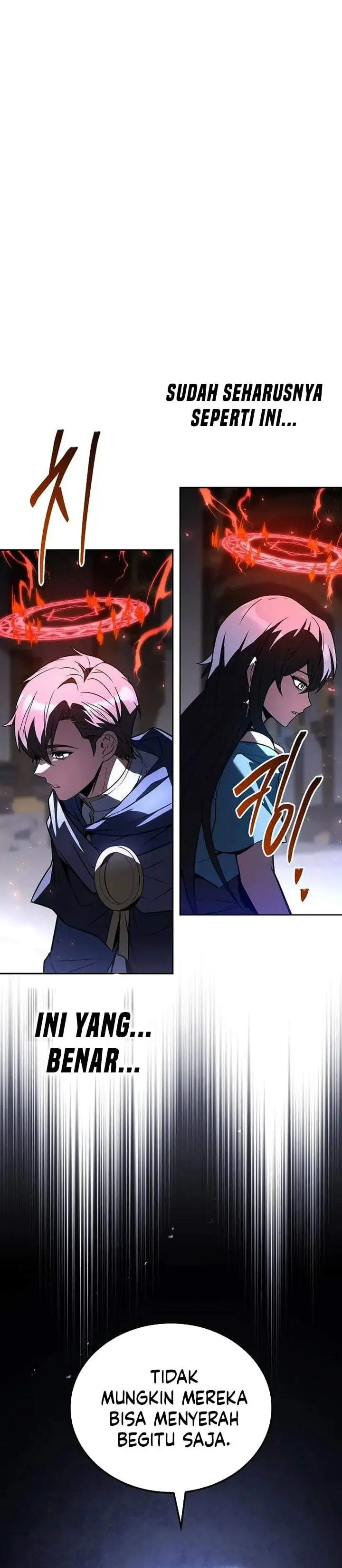 Archmage Restaurant Chapter 141