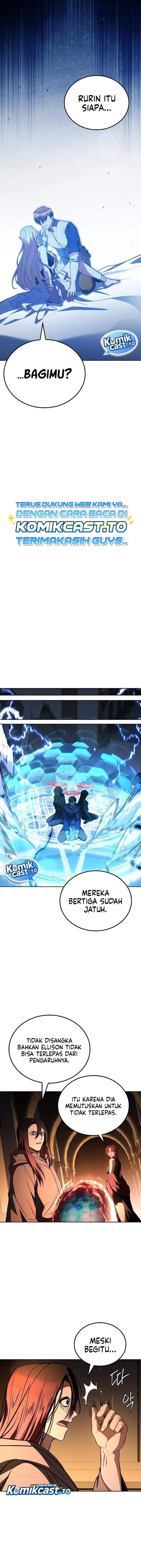 Archmage Restaurant Chapter 142