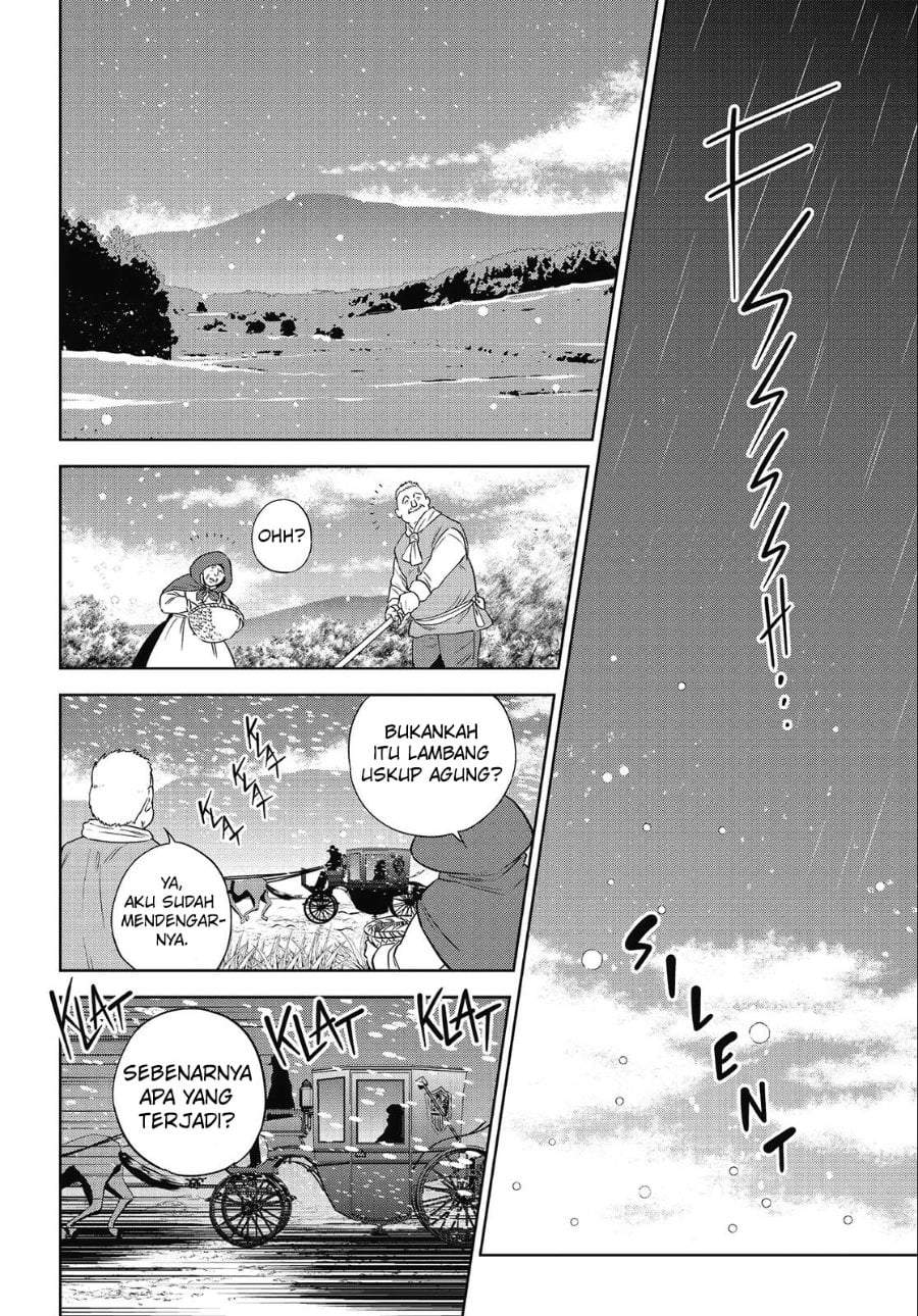 Isekai Izakaya “Nobu” Chapter 40