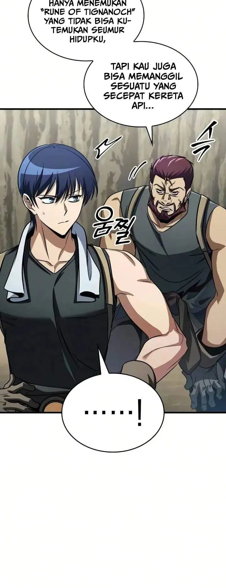 My Exclusive Tower Guide Chapter 117