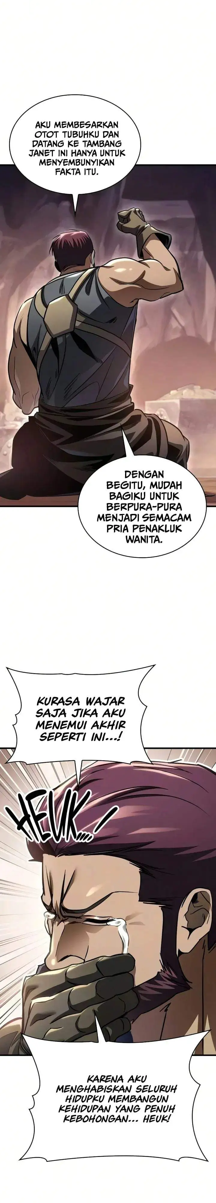 My Exclusive Tower Guide Chapter 117