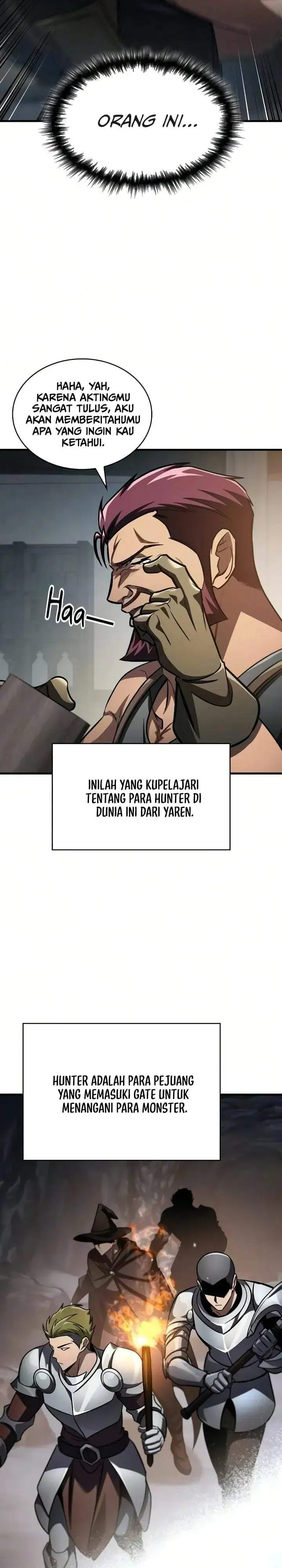 My Exclusive Tower Guide Chapter 117